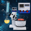 Mini Intelligent rotary evaporator matches